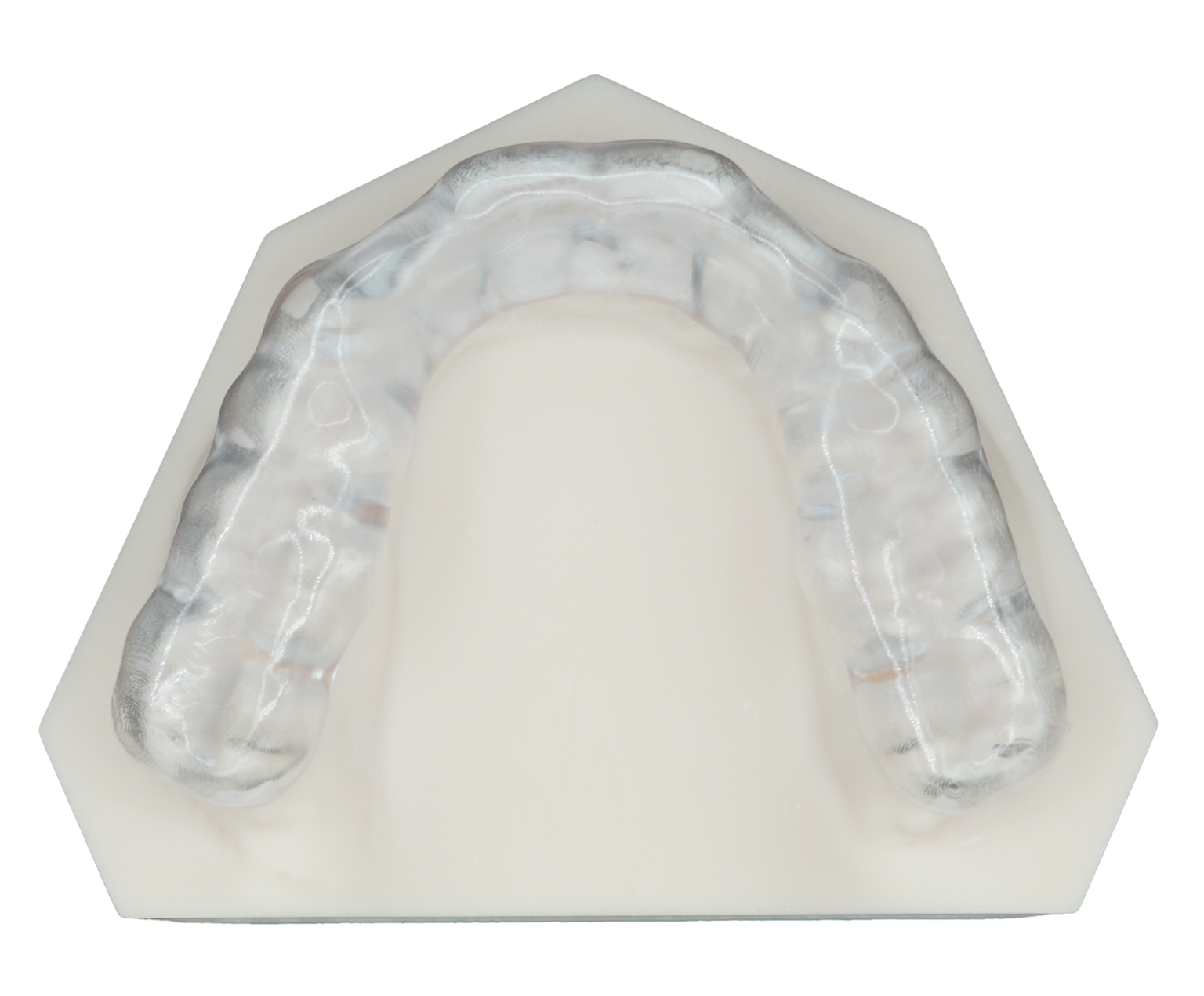 Proforce3D Nightguard - Protec Dental